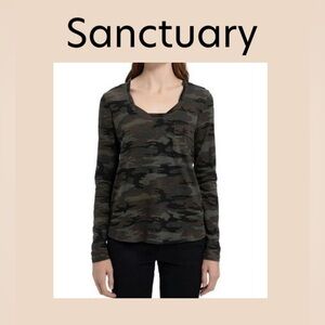 Women’s Long Sleeve Casual Shirt Size XL